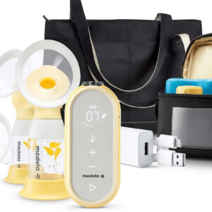 MÁY HÚT SỮA MEDELA FREESTYLE chính hãng tại Chip Chip Luxury Nha Trang