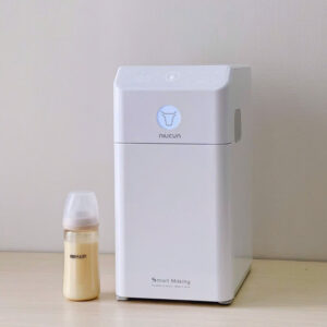 MÁY PHA SỮA TỰ ĐỘNG NIUCUN PRO chính hãng tại Chip Chip Luxury Nha Trang