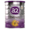 Sữa bột A2 Platinum 900g Số 2 (6-12 tháng) chính hãng tại Chip Chip Luxury Nha Trang