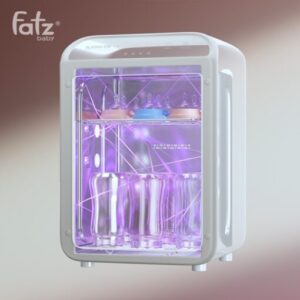 Máy tiệt trùng Fatz UVC LED Nano Plasma Ion PLASMAX 10 chính hãng tại Chip Chip Luxury Nha Trang