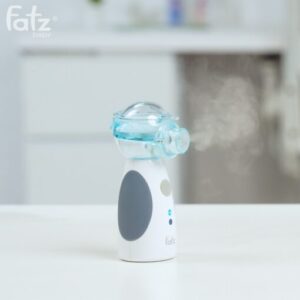 Máy xông khí dung cầm tay Fatz Spray 1 chính hãng tại Chip Chip Luxury Nha Trang