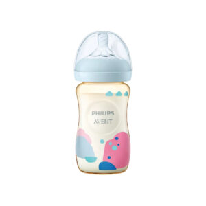 Bình sữa Avent PPSU mô phỏng tự nhiên 260ml chính hãng tại Chip Chip Luxury Nha Trang