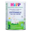 Sữa dê Hipp Organic số 2 (400g) cho bé 6-12 tháng tuổi chính hãng tại Chip Chip Luxury Nha Trang