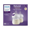 Bình sữa Philips Avent đôi mô phỏng tự nhiên 125ml mẫu mới chính hãng tại Chip Chip Luxury Nha Trang