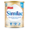 Sữa Similac 5g 0+ 800g (0-12 tháng) chính hãng tại Chip Chip Luxury Nha Trang