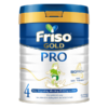 Sữa bột Frisolac Gold Pro số 4 800g (3 - 6 tuổi) chính hãng tại Chip Chip Luxury Nha Trang