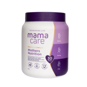 Sữa bầu Mama care Mothers Nutrition Nourishing Life trước và sau bầu 480g chính hãng tại Chip Chip Luxury Nha Trang