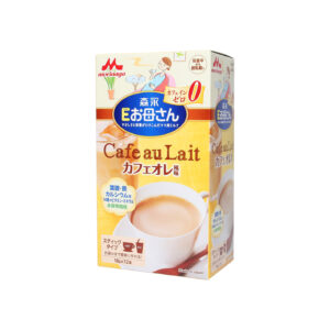 Sữa bầu Morinaga vị cà phê 216g chính hãng tại Chip Chip Luxury Nha Trang