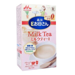 Sữa bầu Morinaga vị trà sữa (216g) chính hãng tại Chip Chip Luxury Nha Trang
