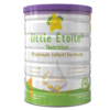 Sữa bò Ngôi Sao Nhỏ Little Étoile số 1 800G (0-6 tháng) chính hãng tại Chip Chip Luxury Nha Trang