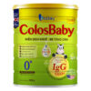 Sữa bò ColosBaby Gold 0+ 800g (0 - 12 tháng) Miễn Dịch Khỏe - Bé Tăng Cân chính hãng tại Chip Chip Luxury Nha Trang