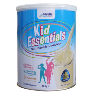 Sữa bò Kid Essentials Úc Chính Hãng Nestlé 800G (1-10 tuổi) chính hãng tại Chip Chip Luxury Nha Trang