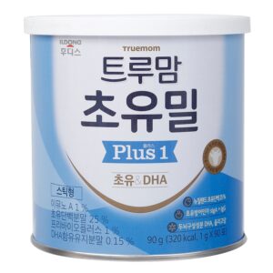 Sữa Non ILDONG Hàn Quốc số 1 90gr chính hãng tại Chip Chip Luxury Nha Trang