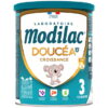 Sữa bò Modilac Doucéa Croissance số 3 lon 800g ( 1-3 tuổi ) chính hãng tại Chip Chip Luxury Nha Trang