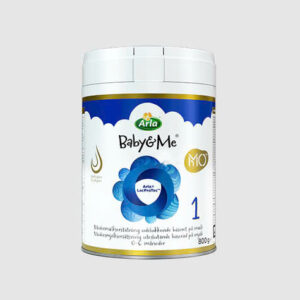 Sữa Arla Baby HMO 800g số 1 (0-6 tháng) chính hãng tại Chip Chip Luxury Nha Trang