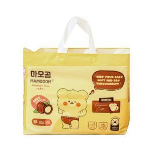 Bỉm Tã quần Mamogom Premium size XXL 38 miếng (trên 15kg) chính hãng tại Chip Chip Luxury Nha Trang