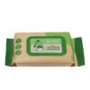 Khăn Ướt BB Nature 80 Tờ chính hãng tại Chip Chip Luxury Nha Trang