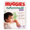 Bỉm Tã quần Huggies Nature made size XXL 26 miếng (Trên 15 kg) chính hãng tại Chip Chip Luxury Nha Trang
