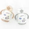 Bình hút Ubmom one touch giữ nhiệt 2in1 chính hãng - dung tích 260ml chính hãng tại Chip Chip Luxury Nha Trang