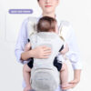 Địu ngồi gấp gọn F8 Jumysie chính hãng tại Chip Chip Luxury Nha Trang