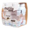 Sữa Matilia bầu vị Socola (200ML x 4 chai) chính hãng tại Chip Chip Luxury Nha Trang