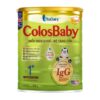 Sữa bò ColosBaby Gold 1+ 800g (1-2 tuổi) Miễn Dịch Khỏe – Bé Tăng Cân chính hãng tại Chip Chip Luxury Nha Trang