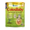 Sữa bò ColosBaby Gold 2+ 800g (trên 2 tuổi) Miễn Dịch Khỏe – Bé Tăng Cân chính hãng tại Chip Chip Luxury Nha Trang