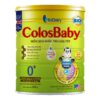 Sữa bột Colosbaby BIO Gold 0+ 800g (0-1 tuổi) Tiêu Hóa Tốt chính hãng tại Chip Chip Luxury Nha Trang