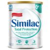 Sữa Similac Total Protection số 0+ 850g(0-12 tháng) chính hãng tại Chip Chip Luxury Nha Trang