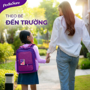 Sữa Nước Pediasure 110ml chính hãng tại Chip Chip Luxury Nha Trang