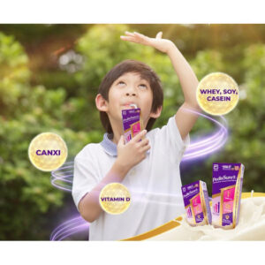 Sữa Nước Pediasure 110ml chính hãng tại Chip Chip Luxury Nha Trang