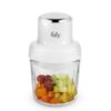 Máy xay thức ăn dặm đa năng cho bé Fatzbaby Mix 4 chính hãng tại Chip Chip Luxury Nha Trang