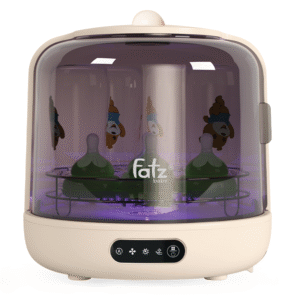 Máy tiệt trùng Fatz UVC Tidy 2 chính hãng tại Chip Chip Luxury Nha Trang