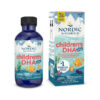 Siro DHA Children's DHA Extra Nordic Naturals Mỹ 60ml (1-6Y) chính hãng tại Chip Chip Luxury Nha Trang