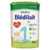 Sữa bột Bledina số 1 900g (0 - 6 tháng tuổi) nội địa Pháp chính hãng tại Chip Chip Luxury Nha Trang