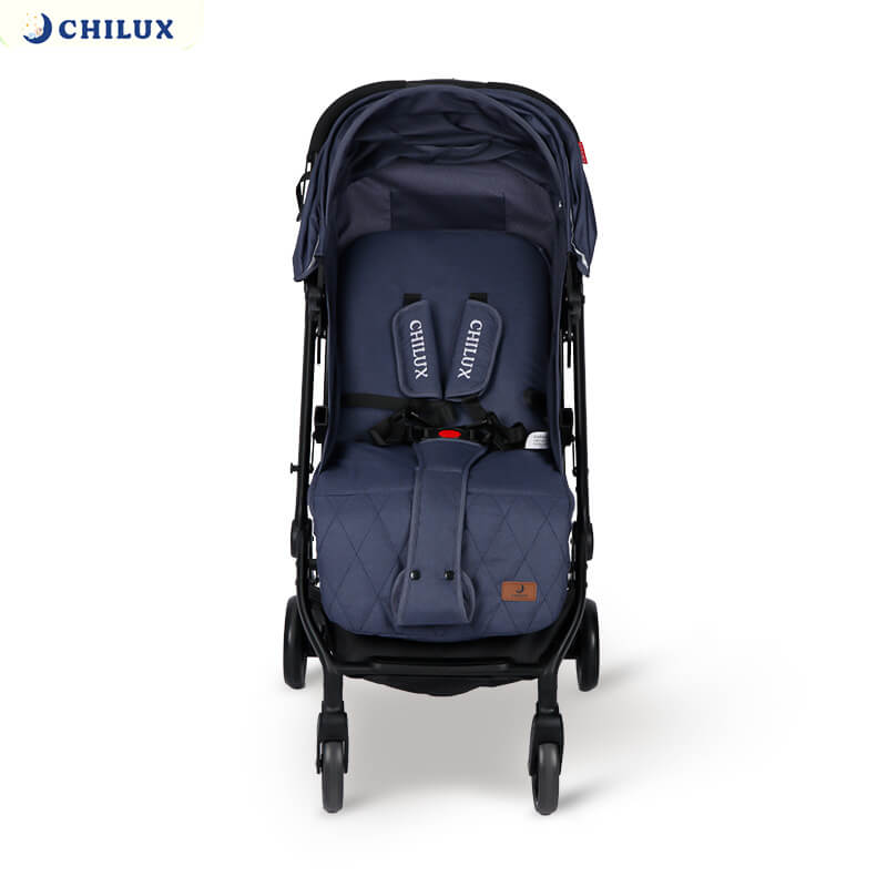 XE ĐẨY GẤP GỌN CHILUX M02 Xanh - Chip Chip Luxury Nha Trang XE ĐẨY GẤP GỌN CHILUX M02 Xanh chính hãng tại Chip Chip Luxury Nha Trang