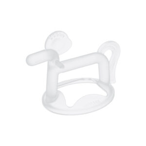 Gặm nướu silicon Moyuum - 3m+ - Hình ngựa chính hãng tại Chip Chip Luxury Nha Trang