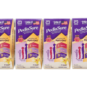 Sữa Nước Pediasure 110ml chính hãng tại Chip Chip Luxury Nha Trang