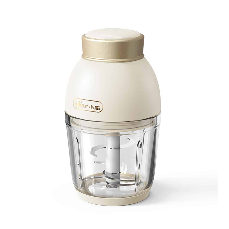 Máy xay ăn dặm Bear QSJ-D02Q1 0.6L - Chip Chip Luxury Nha Trang Máy xay ăn dặm Bear QSJ-D02Q1 0.6L chính hãng tại Chip Chip Luxury Nha Trang