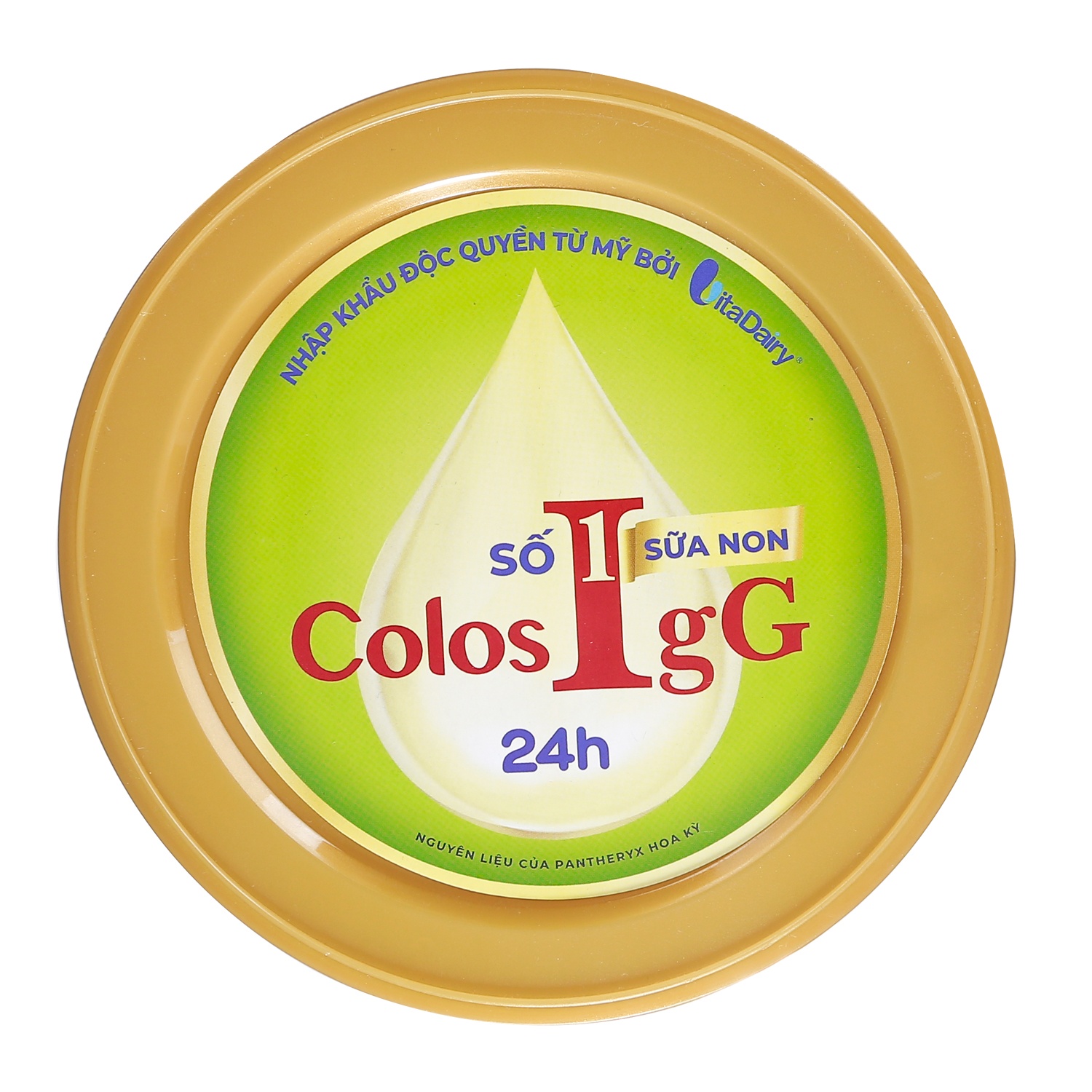 Sữa bột ColosBaby IQ Gold 1+ (1-2 tuổi) bé thông minh - Chip Chip Luxury Nha Trang Sữa bột ColosBaby IQ Gold 1+ (1-2 tuổi) bé thông minh chính hãng tại Chip Chip Luxury Nha Trang