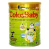 Sữa bột ColosBaby IQ Gold 2+ (trên 2 tuổi) bé thông minh chính hãng tại Chip Chip Luxury Nha Trang