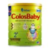 Sữa bột Colosbaby BIO Gold 2+ 800g (trên 2 tuổi) Tiêu Hóa Tốt chính hãng tại Chip Chip Luxury Nha Trang