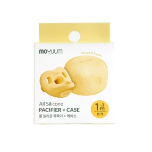 Ty ngậm 100% silicone Moyuum - 1-3m chính hãng tại Chip Chip Luxury Nha Trang