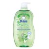 Tắm gội cho bé Dnee 800ml chính hãng tại Chip Chip Luxury Nha Trang