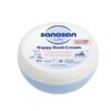Kem chống hăm Sanosan Baby Nappy Rash Cream 150ml chính hãng tại Chip Chip Luxury Nha Trang