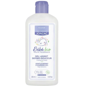 Sữa tắm gội hữu cơ Jonzac 250ml chính hãng tại Chip Chip Luxury Nha Trang