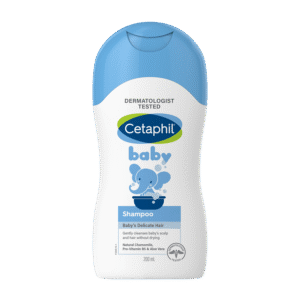 Dầu gội Cetaphil Baby cho bé dịu lành Cetaphil Baby chính hãng tại Chip Chip Luxury Nha Trang