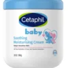 Kem Dưỡng Ẩm Dịu Nhẹ Cho Bé Cetaphil 566g chính hãng tại Chip Chip Luxury Nha Trang
