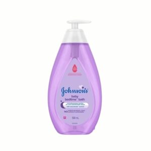 Sữa Tắm Johnson Baby Thư Giãn Bedtime 500ml chính hãng tại Chip Chip Luxury Nha Trang