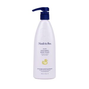 SỮA TẮM NOODLE BOO SOOTHING BODY WASH CHO BÉ chính hãng tại Chip Chip Luxury Nha Trang